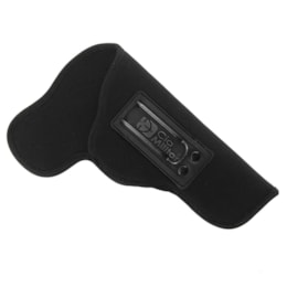 Coldre Destro Cia Militar em Neoprene Paisana para Pistolas PT100 CM0028 Coldre Destro Cia Militar em Neoprene Paisana para Pistolas PT100 CM0028