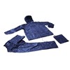Conjunto Impermeável Azul Jaqueta Calça Scott Nautika