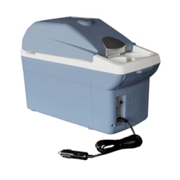 Cooler Caixa Térmica 8 Litros - Nautika 12V Car Cooler Caixa Térmica 8 Litros - Nautika 12V Car