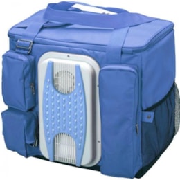 Cooler Termoelétrico 35 Litros 12v Flex 37 QT - Nautika 564440 Cooler Termoelétrico 35 Litros 12v Flex 37 QT - Nautika 564440