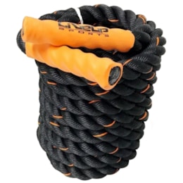 Corda Naval Liveup 8,5 metros 34mm Training LS3676-S1 Corda Naval Liveup 8,5 metros 34mm Training LS3676-S1
