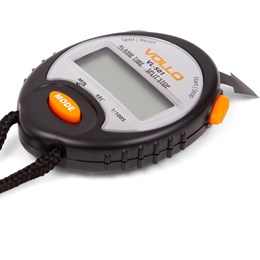 Cronômetro Profissional VOLLO VL-501 Com Alarme e Relógio