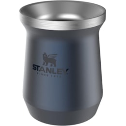 Cuia Térmica Stanley Classic Nightfall 236ml Aço Inox até 3 Horas Gelado Cuia Térmica Stanley Classic Nightfall 236ml Aço Inox até 3 Horas Gelado