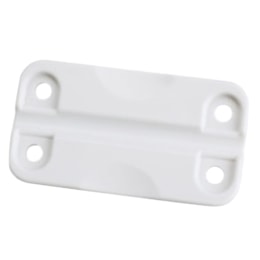 Dobradiças de Plástico para Caixas Térmicas Padrão Igloo Dobradiças de Plástico para Caixas Térmicas Padrão Igloo
