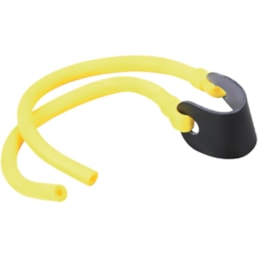 Elástico Universal 22cm para Estilingue Atiradeira - PS00101B Elástico Universal 22cm para Estilingue Atiradeira - PS00101B