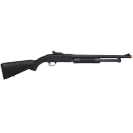 Escopeta Shotgun Airsoft CYMA ZM61A 280 fps Spring Escopeta Shotgun Airsoft CYMA ZM61A 280 fps Spring
