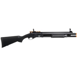 Escopeta Shotgun Airsoft GBB SECUTOR VELITES G-XI 300 fps 6mm Blowback Escopeta Shotgun Airsoft GBB SECUTOR VELITES G-XI 300 fps 6mm Blowback
