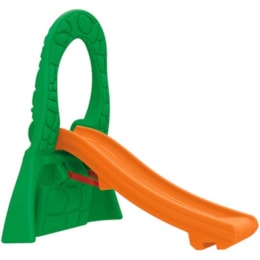 Escorregador com Escalada Xalingo Playground à partir de 3 Anos Escorregador com Escalada Xalingo Playground à partir de 3 Anos