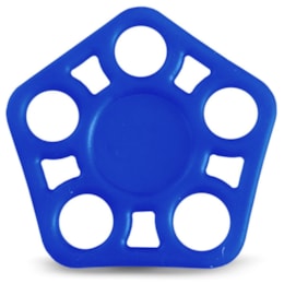 Exercitador de Dedos Acte Sports T224 para LER Reabilitação Exercitador de Dedos Acte Sports T224 para LER Reabilitação
