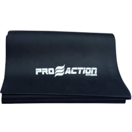 Faixa Elástica Resistente Tensão Extra Forte Látex Band - Proaction G282 Faixa Elástica Resistente Tensão Extra Forte Látex Band - Proaction G282