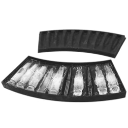Forma de Gelo AK 901560 Nautika Tático Forma de Gelo AK 901560 Nautika Tático