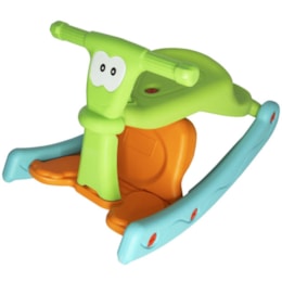 Gangorra Cadeira Infantil 2 em 1 Importway Balanço Peso Máximo 30kg Gangorra Cadeira Infantil 2 em 1 Importway Balanço Peso Máximo 30kg