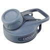 Garrafa de Hidratação Outdoor 1 Litro Chute Azul - Camelbak 750655