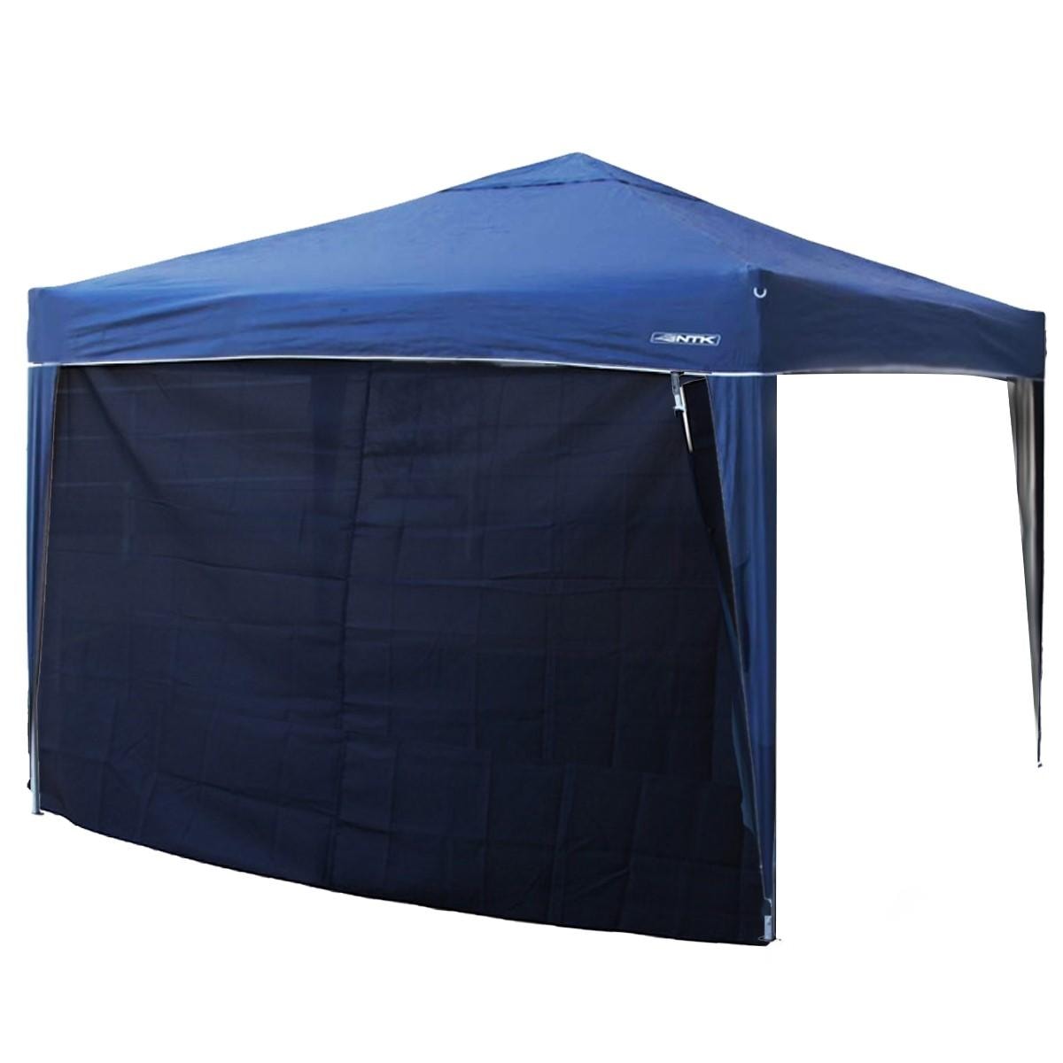 Gazebo Articulado Sanfonado Nautika Trixx