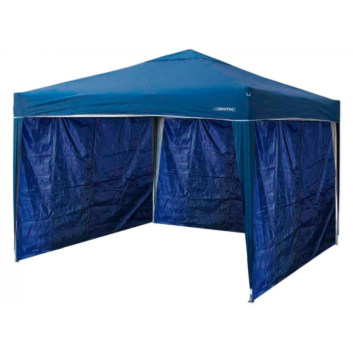 Gazebo Sanfonado 3x3 Metros