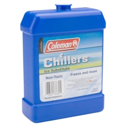 Gelo Artificial Rígido Grande 700 ML - Coleman 012970 Gelo Artificial Rígido Grande 700 ML - Coleman 012970