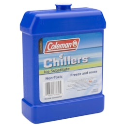 Gelo Artificial Rígido Pequeno 100 ML - Coleman 012950 Gelo Artificial Rígido Pequeno 100 ML - Coleman 012950