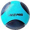 Kit 2 Medicine Ball Liveup PRO B 4 Kg Bola de Peso Treino Funcional LP8112-04