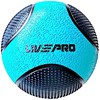 Kit 2 Medicine Ball Liveup PRO E 8 Kg Bola de Peso Treino Funcional LP8112-08