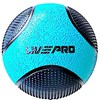 Kit 6 Medicine Ball Liveup PRO A 3 Kg Bola de Peso Treino Funcional LP8112-03