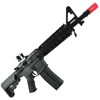 Kit Rifle Airsoft Vigor VG M4RIS CQB Toy Spring + Pistola Airsoft Vigor VG P92 Spring + 2000 BBs 0,12g