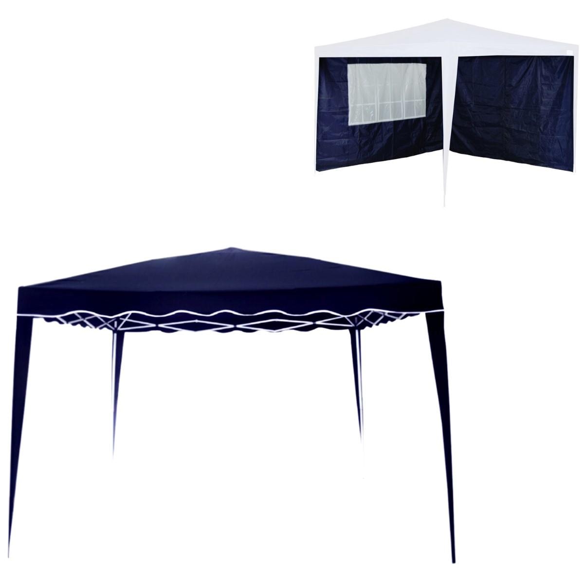Kit Tenda Gazebo 3x3m