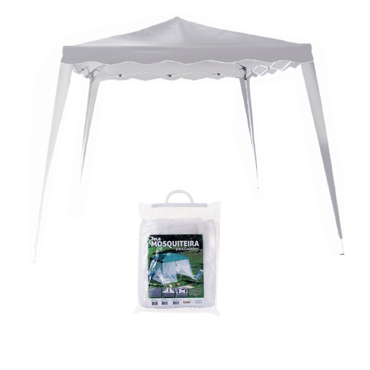Tenda Gazebo 2 4x2 4 com Preços Incríveis no Shoptime