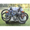 Kit Transbike Bola para 2 Bicicletas Altmayer AL-45 + Sinalizador de Encaixe em Transbike