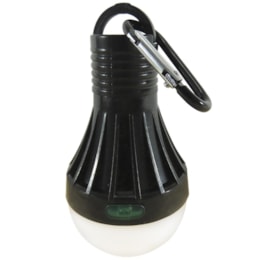 Lâmpada para Barraca Echolife Camp Light com Mosquetão até 8 Horas Lâmpada para Barraca Echolife Camp Light com Mosquetão até 8 Horas