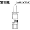 Lampião com Sistema de Regulagem Strike - Nautika 280100