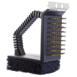 Limpador Clean Grill para Grelhas e Churrasqueiras - Nautika Limpador Clean Grill para Grelhas e Churrasqueiras - Nautika