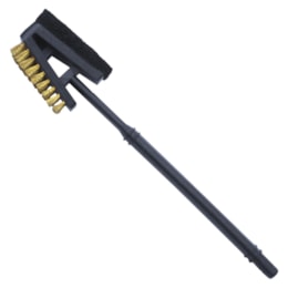 Limpador Limpa Grill para Churrasqueiras - Nautika Limpador Limpa Grill para Churrasqueiras - Nautika