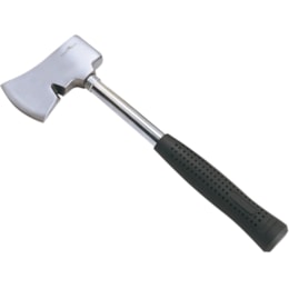 Machado em Aço Inox c/ Extrator de Pregos e Farpas Dan - Nautika 322020 Machado em Aço Inox c/ Extrator de Pregos e Farpas Dan - Nautika 322020