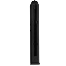 Magazine 20 Esferas Wingun para Pistola de Pressão C11 C02 4,5mm Magazine 20 Esferas Wingun para Pistola de Pressão C11 C02 4,5mm
