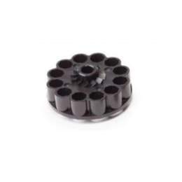 Magazine de Chumbinho Crosman 4,5mm para Carabinas 1077 Magazine de Chumbinho Crosman 4,5mm para Carabinas 1077