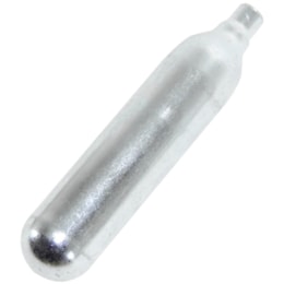 Mini Cilindro CO2 12g Universal Descartável para Airsoft Paintball Mini Cilindro CO2 12g Universal Descartável para Airsoft Paintball