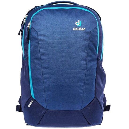 Mochila Daypack 28 Litros Deuter GIGA 2018 para Notebook Azul