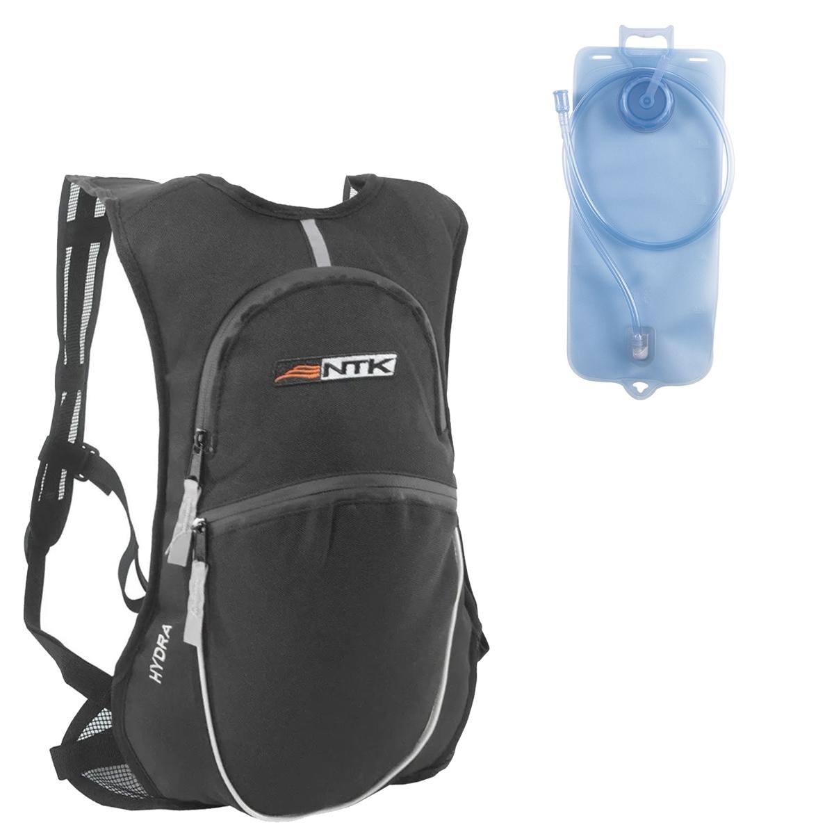 The north face Mochila Hydra 38L RC Azul | Trekkinn
