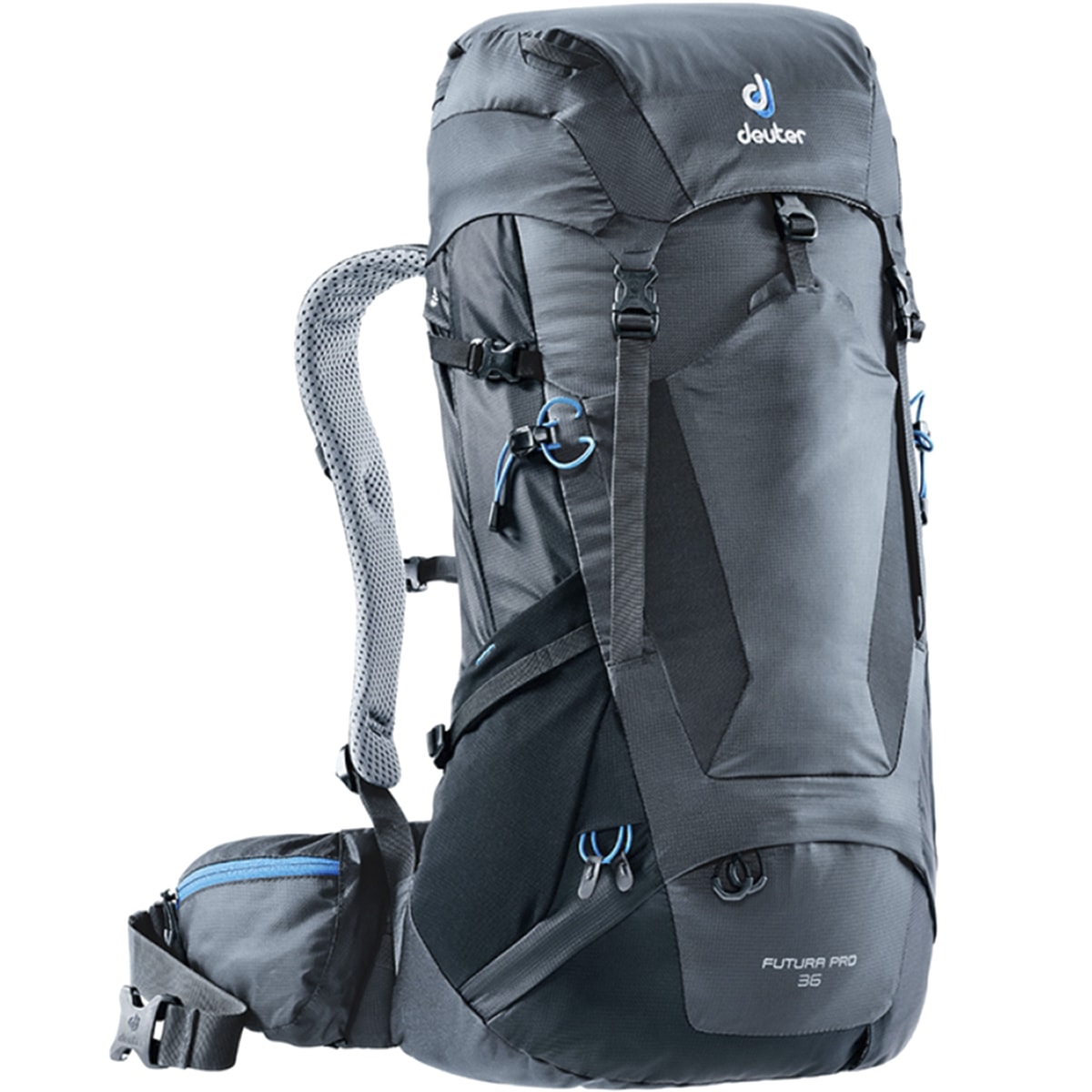 deuter futura 2018