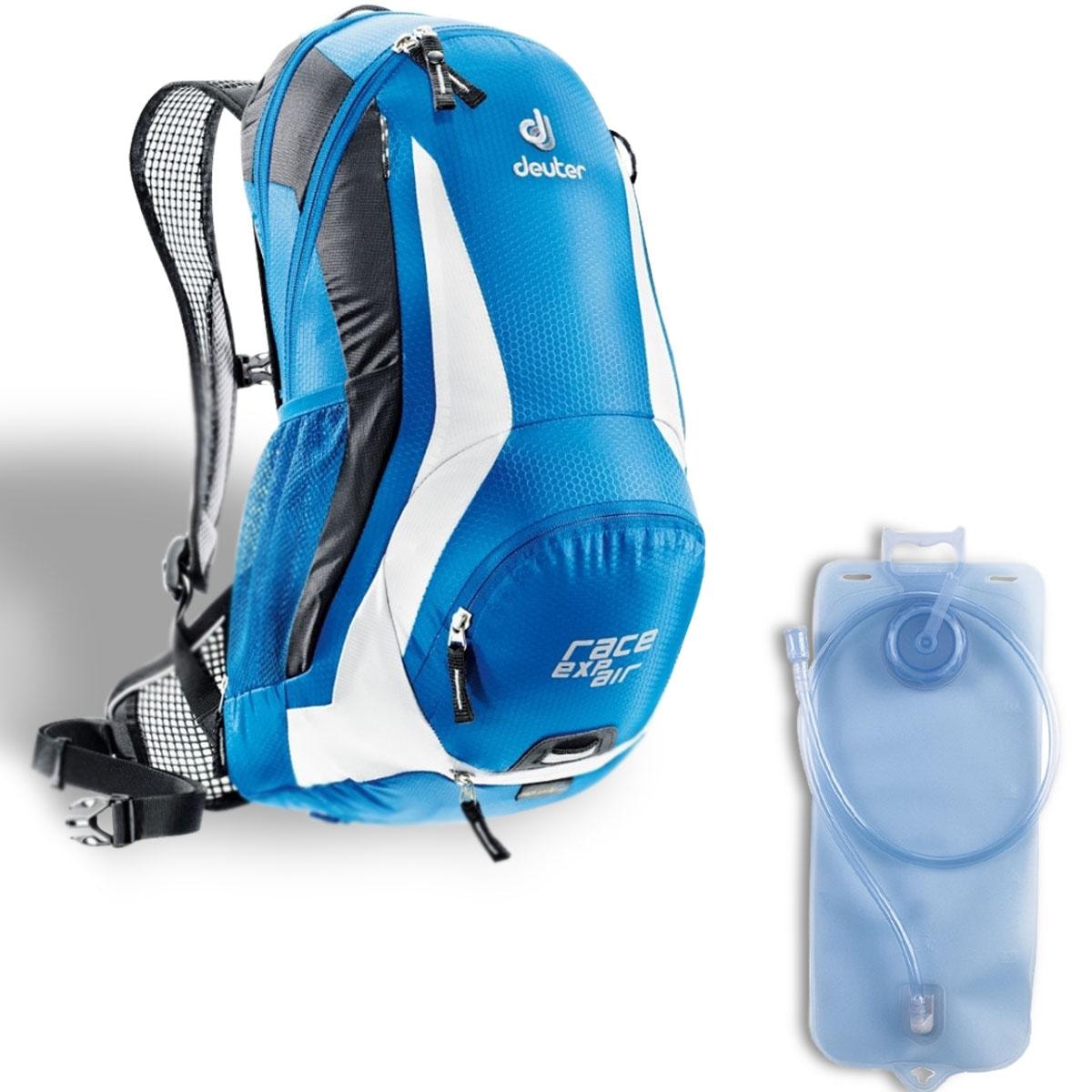 mochila deuter race exp air