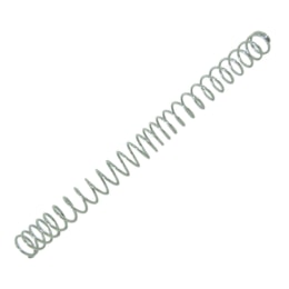 Mola para Airsoft AEG Element M105 Velocidade Padrão de Fábrica Mola para Airsoft AEG Element M105 Velocidade Padrão de Fábrica