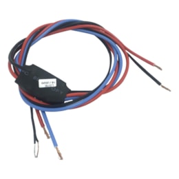 Mosfet para Armas Elétricas AEG KPP Airsoft Six Way com 6 Fios Mosfet para Armas Elétricas AEG KPP Airsoft Six Way com 6 Fios