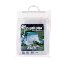 Mosqueteiro para Tenda Gazebo Belfix com Base 2,4x2,4m e Topo 2x2m Mosqueteiro para Tenda Gazebo Belfix com Base 2,4x2,4m e Topo 2x2m