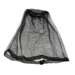 Mosquiteiro para Chapéu Regulável para Camping e Pesca - Sea to Summit 803140 Mosquiteiro para Chapéu Regulável para Camping e Pesca - Sea to Summit 803140