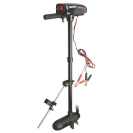 Motor Elétrico 12V Bateria Recarregável Para Barcos - Sevylor Motor Elétrico 12V Bateria Recarregável Para Barcos - Sevylor