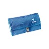Necessaire Grande Wash Bag II Azul para Viagem com Espelho Removível - Deuter