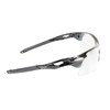 Óculos de Proteção Fashion Glasses Transparente para Tiro Esportivo Airsoft