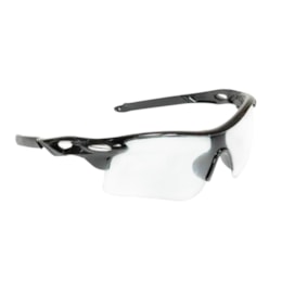 Óculos de Proteção Fashion Glasses Transparente para Tiro Esportivo Airsoft Óculos de Proteção Fashion Glasses Transparente para Tiro Esportivo Airsoft