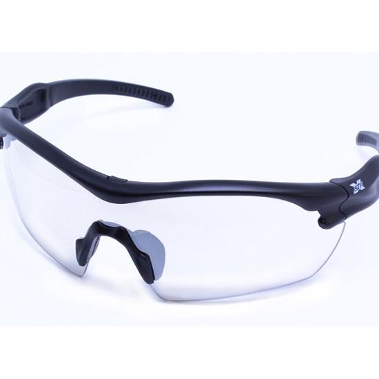 Óculos de Proteção para Airsoft com Antiembaçante - Vicsa Safety AC000226