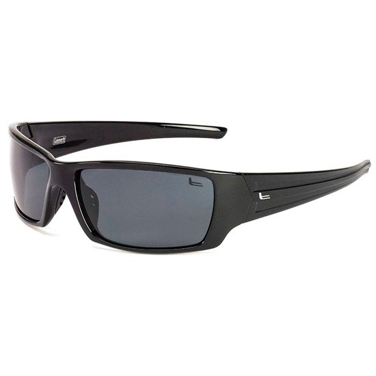 Óculos de Sol Esportivo Lentes Polarizadas 100% UVA-UVB - Coleman C6044C1